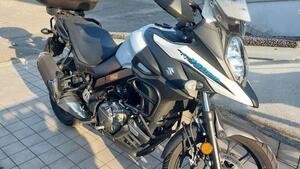 Suzuki V-Strom 650 ABS (2017 - 20) 