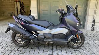 Sym Maxsym TL 508 (2021 - 24) usata