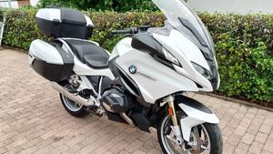 Bmw R 1250 RT (2021 - 25) 