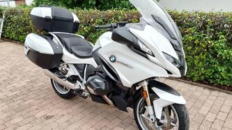 Bmw R 1250 RT (2021 - 25) usata
