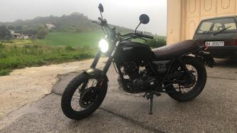 Brixton Motorcycles Cromwell 125 ABS (2021 - 25) usata