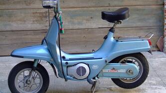 Altre marche Amico epoca