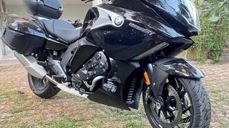 Bmw K 1600 GT (2022 - 25) usata