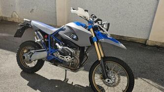 Bmw HP2 Enduro usata
