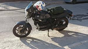 Bmw K 75 RT SE 