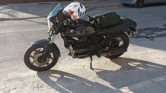 Bmw K 75 RT SE usata
