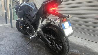 Yamaha MT-125 ABS (2020) usata