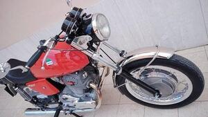 Laverda  