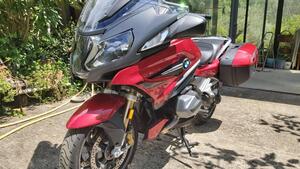 Bmw R 1250 RT (2019 - 20) 