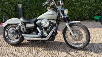 Harley-Davidson 1584 Street Bob (2007) - FXDB usata