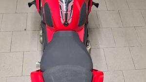 Ducati Streetfighter V4 1100 S (2020) 