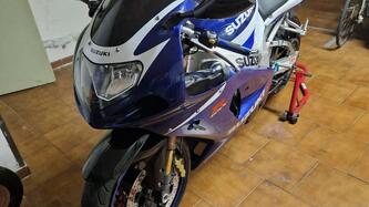 Suzuki GSX R 1000 (2000 - 02) usata