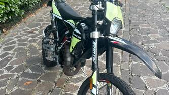 Fantic Motor Enduro 50 Competition 2t (2020) usata