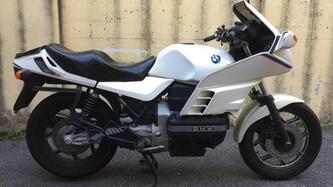Bmw K100 RS Club Motorsport epoca