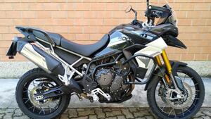 Triumph Tiger 900 Rally (2020 - 23) 