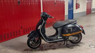 Vespa GTS 300 Super ABS (2014 - 16)