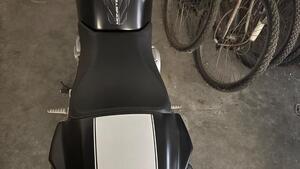 Ducati Monster 620 I.E (2002) 
