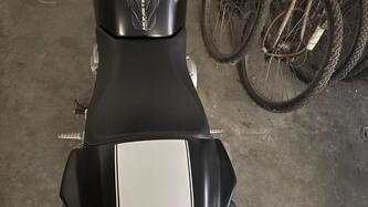 Ducati Monster 620 I.E (2002) usata
