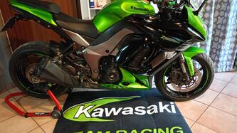 Kawasaki Z 1000 SX ABS Tourer (2011 - 16) usata