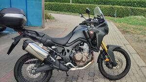 Honda Africa Twin CRF 1000L (2018 - 19) 