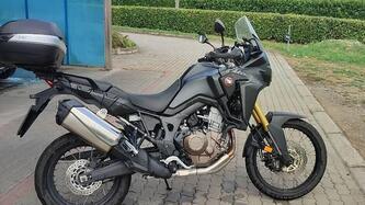 Honda Africa Twin CRF 1000L (2018 - 19) usata