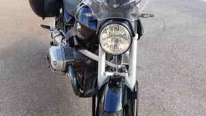 Bmw R 1200 R (2006 - 11) 