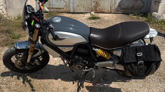 Ducati Scrambler 1100 Special (2018 - 20) usata