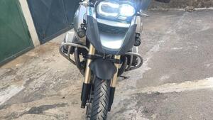 Bmw R 1200 GS (2008 - 09) 