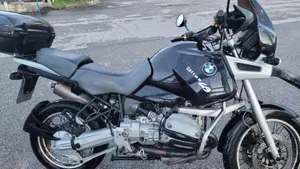 Bmw R 1100 GS  (3)