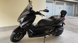 Yamaha X-Max 400 (2013 - 16) 