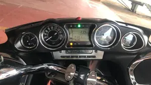 Kawasaki Vulcan VN 1700 Voyager ABS (2011 - 16)  (3)