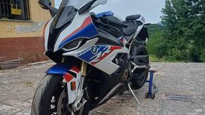 Bmw S 1000 RR (2019 - 20) 