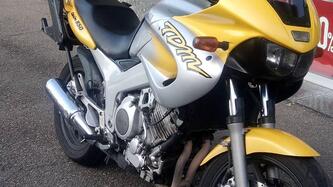 Yamaha TDM 850 (1996 - 01) usata