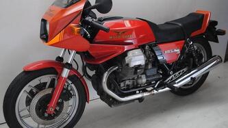 Moto Guzzi 