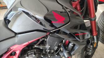 Honda CB 750 Hornet (2023 - 24)