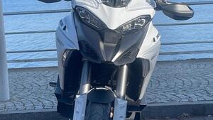 Ducati Multistrada V4 S (2021 - 24) 