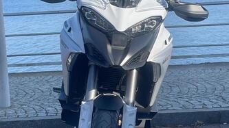 Ducati Multistrada V4 S (2021 - 24) usata