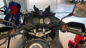 Suzuki V-Strom 650DL (2006 - 07) 