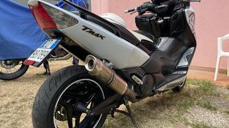 Yamaha T-Max 500 (2008 - 12) usata