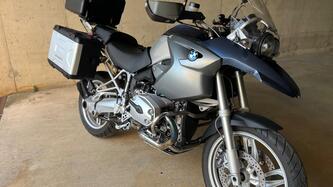 Bmw R 1200 GS (2004 - 07)