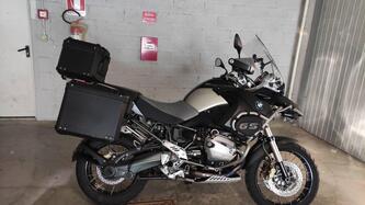 Bmw R 1200 GS Adventure (2010 - 13) usata