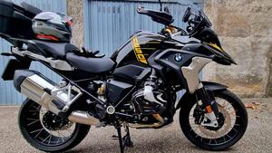 Bmw R 1250 GS - Edition 40 Years GS (2021) 