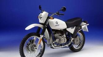 Bmw R 80 G/S epoca