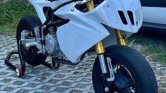Ohvale GP-0 160 4 Speed (2019 - 23) usata