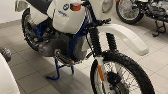 Bmw R 80 G/S epoca