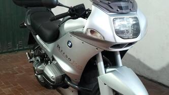 Bmw R 1150 RS (2001 - 06) usata