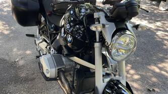Bmw R 1200 R (2006 - 11) usata