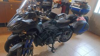Yamaha Niken 850 GT (2019 - 20) usata