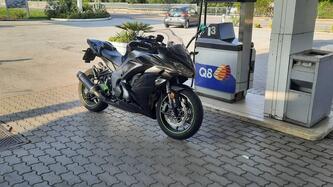 Kawasaki Z 1000 SX Tourer (2017 - 20) usata