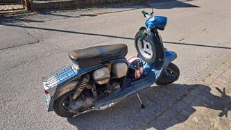 Lambretta 